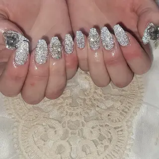 ネイル ネイルサロンほっこり kanaのネイルデザイン