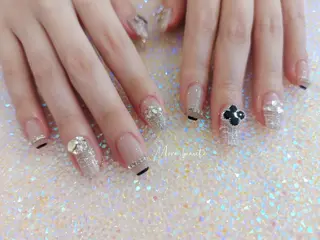 ネイル I LOVE ME NAIL.｡.:*♡のネイルデザイン