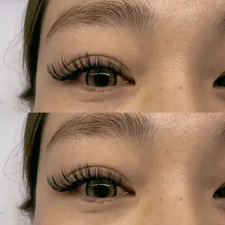 マツエク・マツパ まつパ/マツエク /眉/HBL/耳ツボのマツエク・マツパデザイン