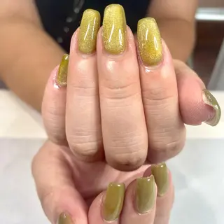 ネイル salon GIGINailの眉毛・アイブロウイメージ