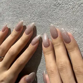 ネイル 廣田 香寿実のネイルデザイン