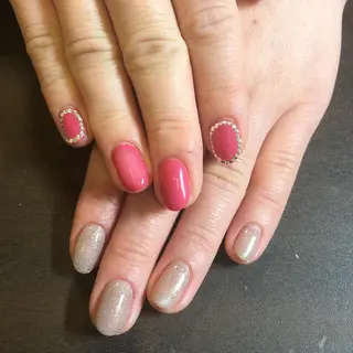 ネイル nail salon Titaleeのネイルデザイン