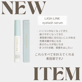 マツエク・マツパ Hanu. eyeのマツエク・マツパデザイン