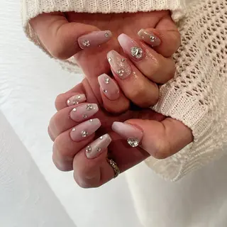 ネイル - Éclair - hitomiのネイルデザイン