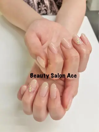ネイル 池袋フィルイン Ace♡Nailのネイルデザイン
