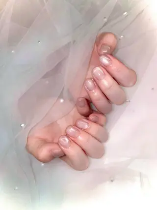 ネイル 桑田 あおいのネイルデザイン