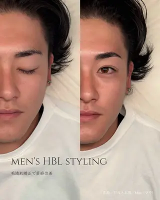 アイブロウ フェイシャルサロン -Mau-のエステ・リラクイメージ