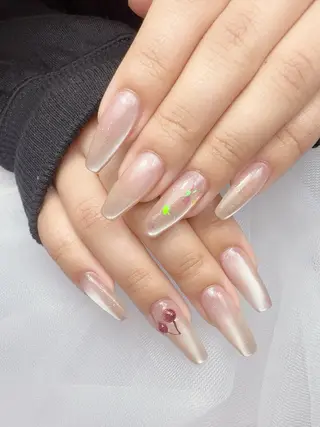 ネイル 愛 nailsalonのネイルデザイン