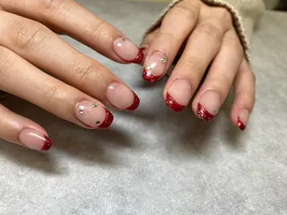 ネイル chiya nailsのネイルデザイン