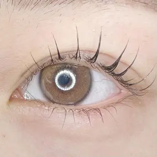 マツエク・マツパ 口コミ高評価⚡️ Wahf/Sotaのマツエク・マツパデザイン