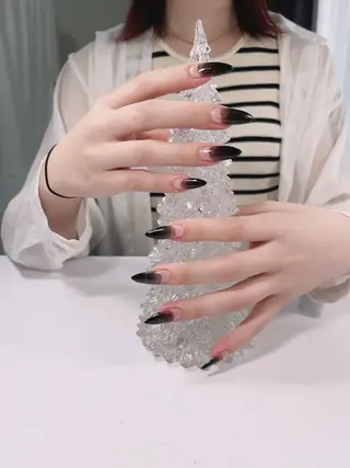 ネイル ネイルサロン ロア旧ジョリーのネイルデザイン