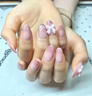 ネイル nailist cocoのネイルデザイン