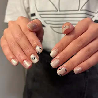 ネイル neroria nailのネイルデザイン