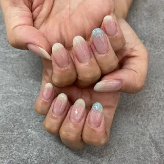 ネイル MAXKELLY ANNAのネイルデザイン