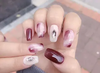 ネイル Cute beauty2のマツエク・マツパデザイン