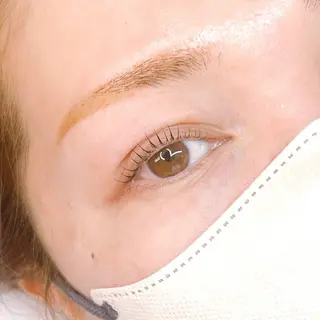 マツエク・マツパ Feather MAIのマツエク・マツパデザイン