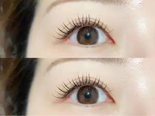 マツエク・マツパ 奥澤 梨音の眉毛・アイブロウイメージ