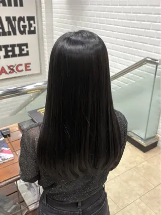 ミディアム 横浜/ショート/ボブ 💫  西田 陸💫のヘアスタイル