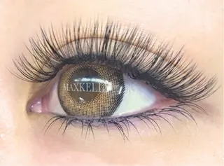 マツエク・マツパ 矢澤 まなみのマツエク・マツパデザイン