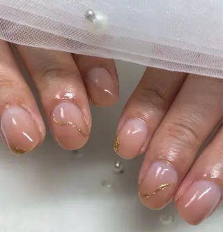 ネイル ふくもと .のネイルデザイン