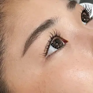 マツエク・マツパ 環/ earthのマツエク・マツパデザイン