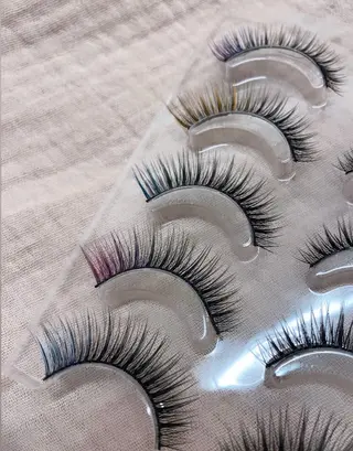 マツエク・マツパ Eyelist nakaseのマツエク・マツパデザイン