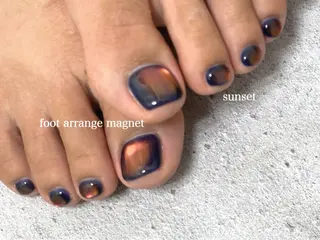 ネイル julian nailのネイルデザイン