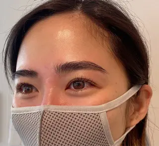 マツエク・マツパ LUANA TAKAKOの眉毛・アイブロウイメージ