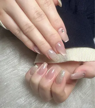 ネイル Fukuda シュウのネイルデザイン