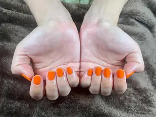 ネイル ささき れいなのネイルデザイン