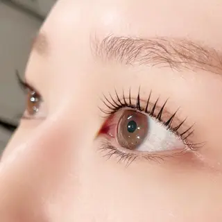 マツエク・マツパ Tweedia所属・. ayumiのマツエク・マツパデザイン