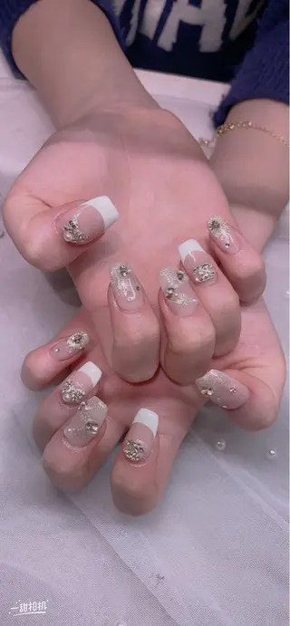 ネイル エムズ ハヤシのネイルデザイン