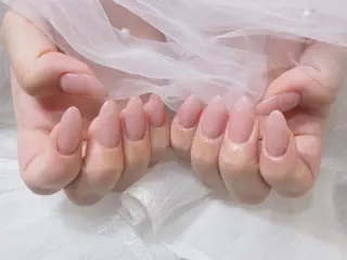 ネイル 北浦 里緒のネイルデザイン