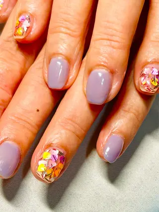 ネイル ネイルサロン カウニスのネイルデザイン