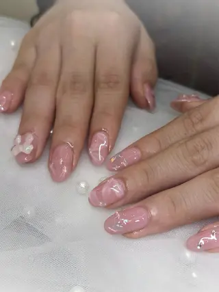 ネイル BeautyFavo .byRyokaのネイルデザイン