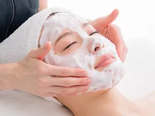 エヴァーグレース 吉祥寺店のエステ・リラクイメージ