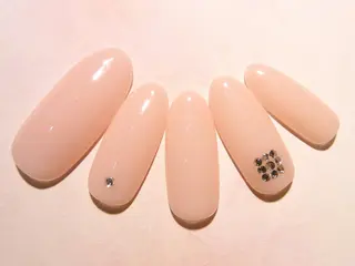 ネイル Teddy+ Nailのネイルデザイン