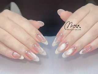 ネイル MaiBeauty dodoのネイルデザイン