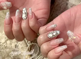 ネイル MA MIのネイルデザイン