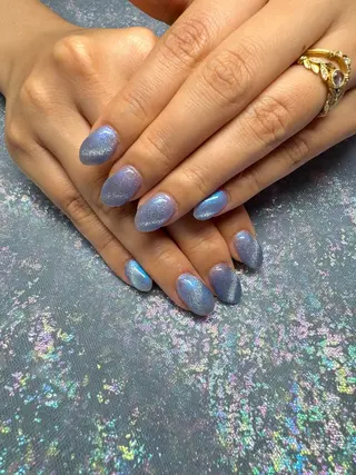 ネイル WAKALU .のネイルデザイン