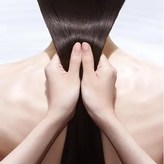 MATSU 🌟韓国🇰🇷のヘアスタイル