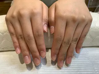 ネイル マキノ ユイのネイルデザイン