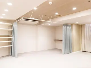 着物レンタルCASA キモノレンタルのヘアスタイル