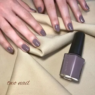 ネイル two nailのネイルデザイン
