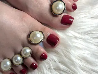 ネイル U.nail カワバタのネイルデザイン