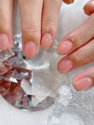 ネイル misun_ nailのネイルデザイン