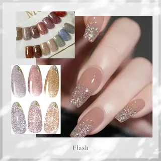 ネイル MIU nail＆eyeのマツエク・マツパデザイン