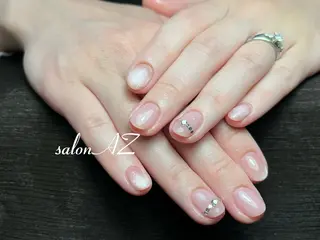 ネイル salon AZのネイルデザイン