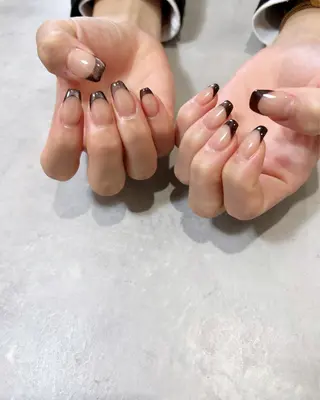 ネイル A/gan nail salonのネイルデザイン