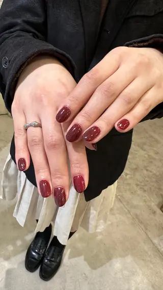 ネイル 🎶個性派ネイル💅 /Komachi❤️のネイルデザイン